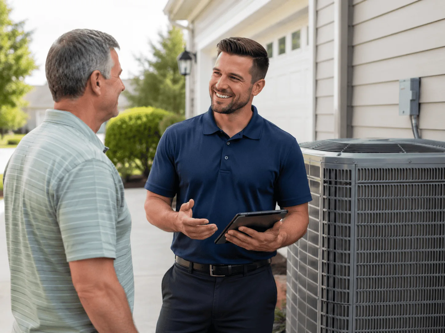 Heat Pump Installation Holmen, WI FAQs